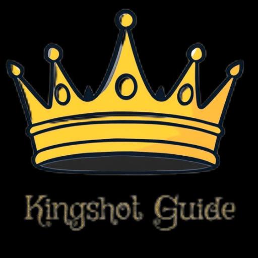 Kingshot Guides app icon